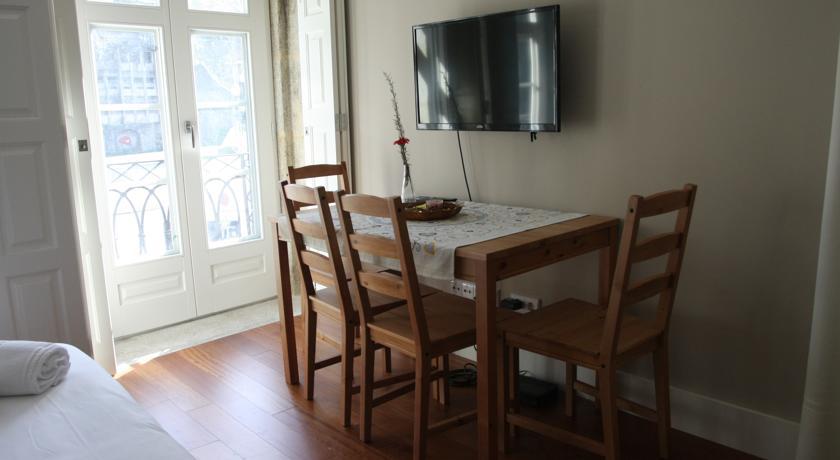 Guestready - Ayres Studio W Balcony Garden Porto Pokój zdjęcie