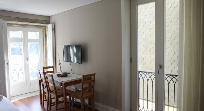 Guestready - Ayres Studio W Balcony Garden Porto Pokój zdjęcie