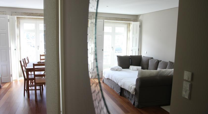 Guestready - Ayres Studio W Balcony Garden Porto Pokój zdjęcie
