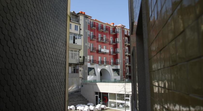Guestready - Ayres Studio W Balcony Garden Porto Pokój zdjęcie