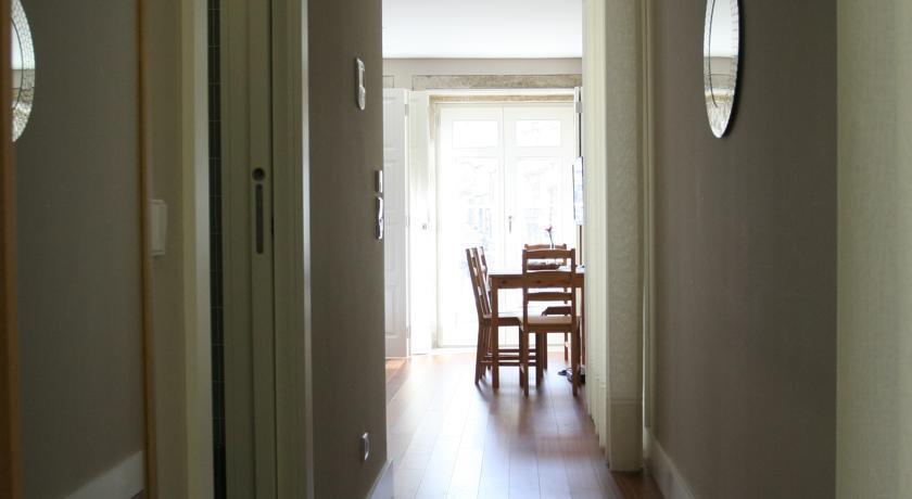 Guestready - Ayres Studio W Balcony Garden Porto Pokój zdjęcie