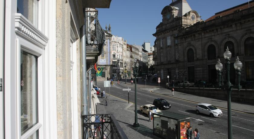 Guestready - Ayres Studio W Balcony Garden Porto Pokój zdjęcie