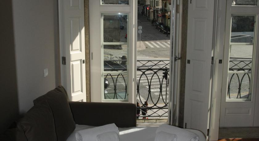 Guestready - Ayres Studio W Balcony Garden Porto Zewnętrze zdjęcie