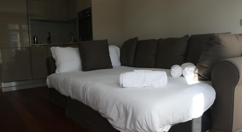 Guestready - Ayres Studio W Balcony Garden Porto Zewnętrze zdjęcie