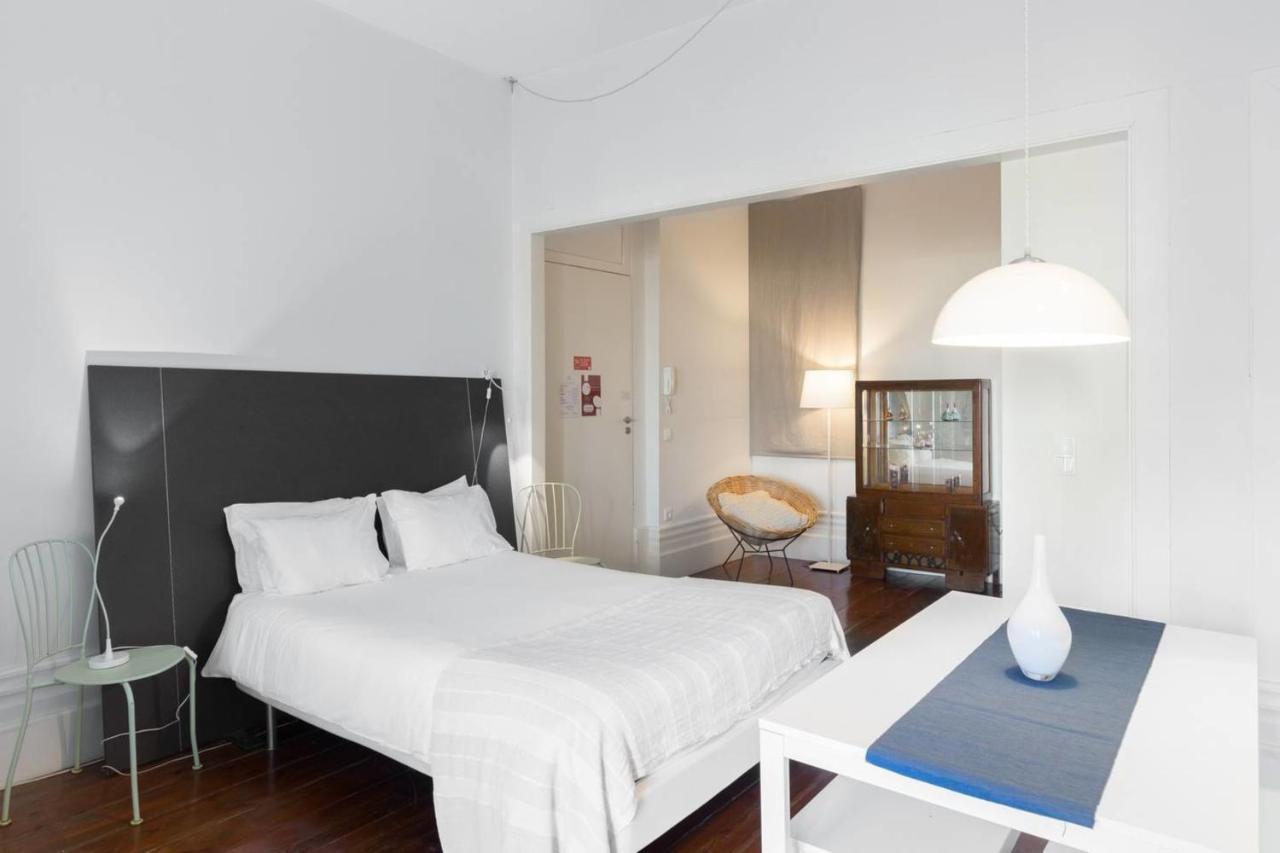 Guestready - Ayres Studio W Balcony Garden Porto Zewnętrze zdjęcie