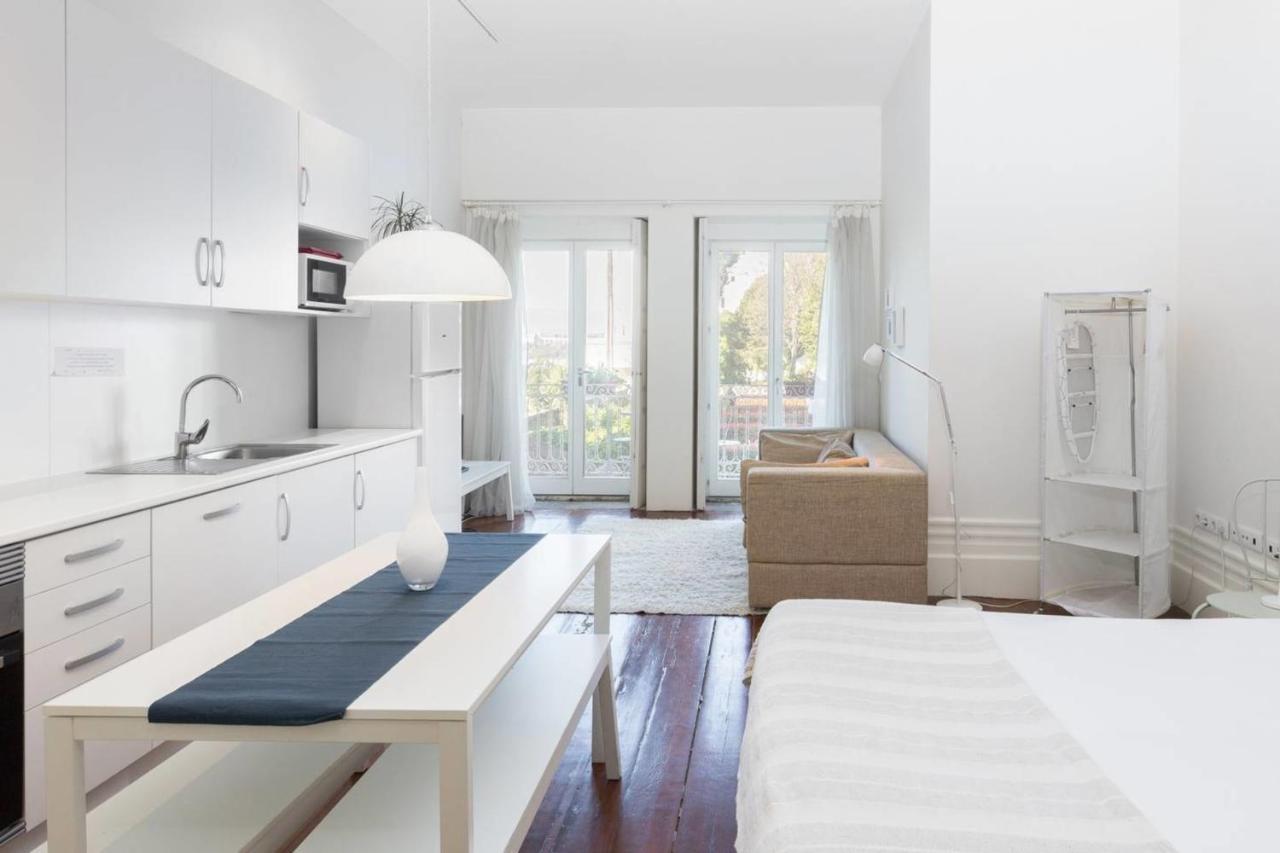 Guestready - Ayres Studio W Balcony Garden Porto Zewnętrze zdjęcie