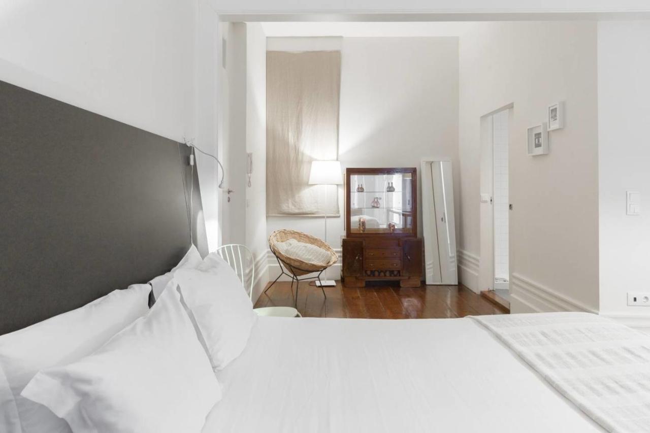 Guestready - Ayres Studio W Balcony Garden Porto Zewnętrze zdjęcie