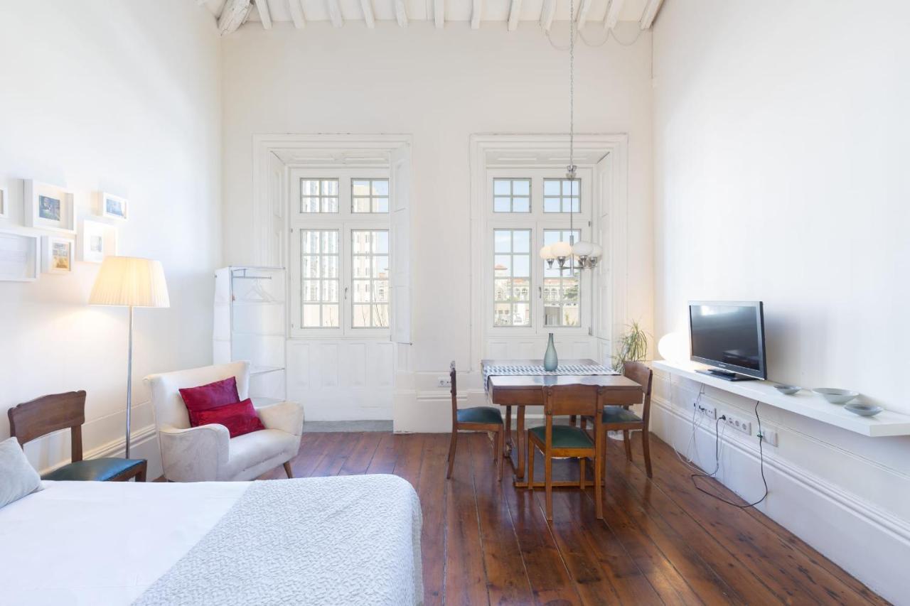 Guestready - Ayres Studio W Balcony Garden Porto Zewnętrze zdjęcie