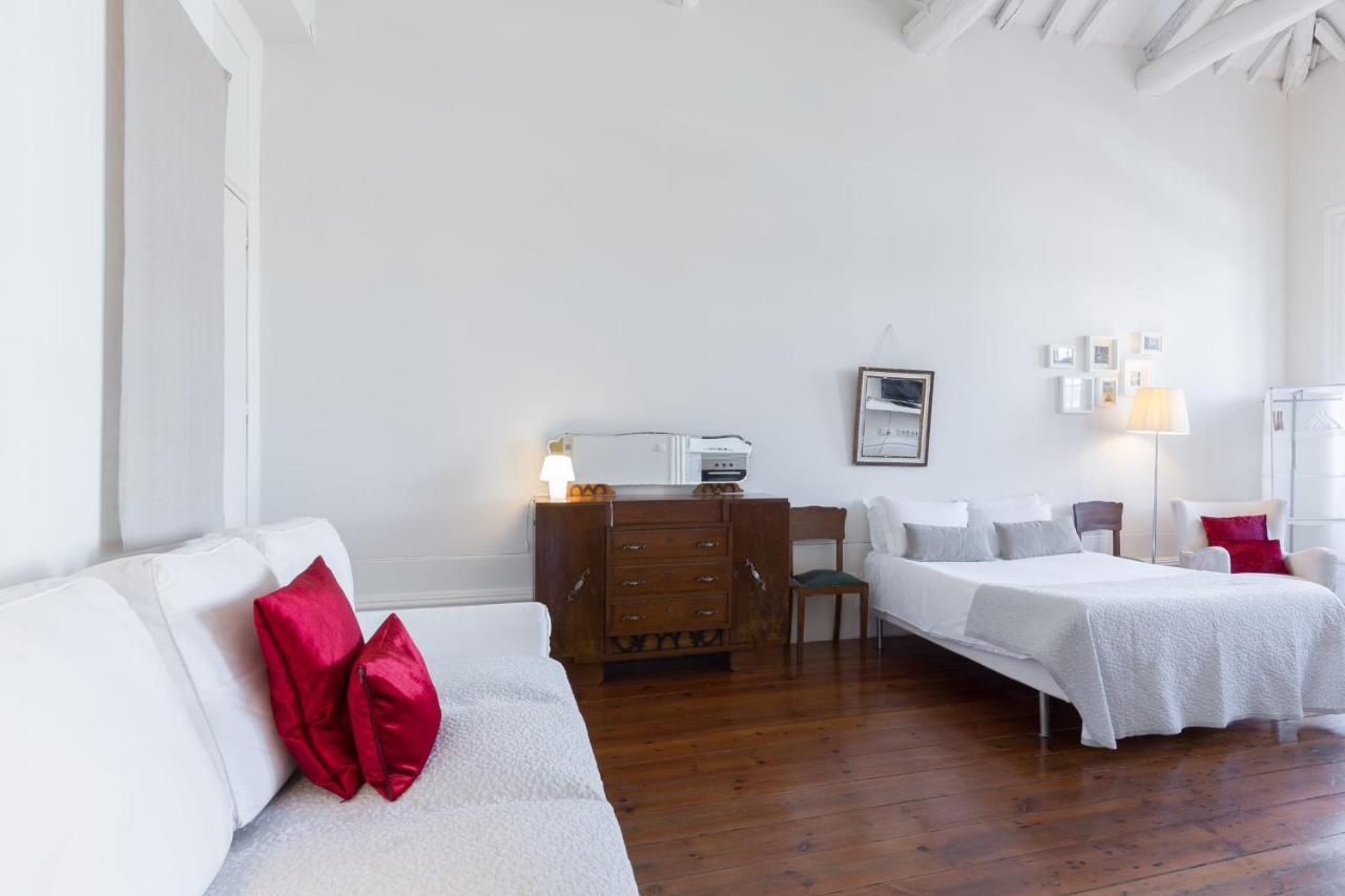 Guestready - Ayres Studio W Balcony Garden Porto Zewnętrze zdjęcie