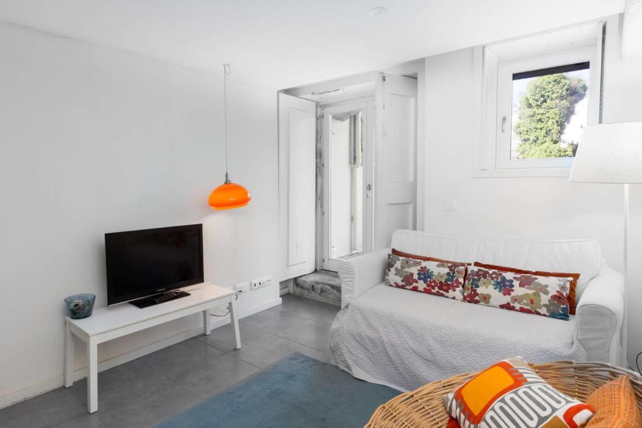 Guestready - Ayres Studio W Balcony Garden Porto Zewnętrze zdjęcie