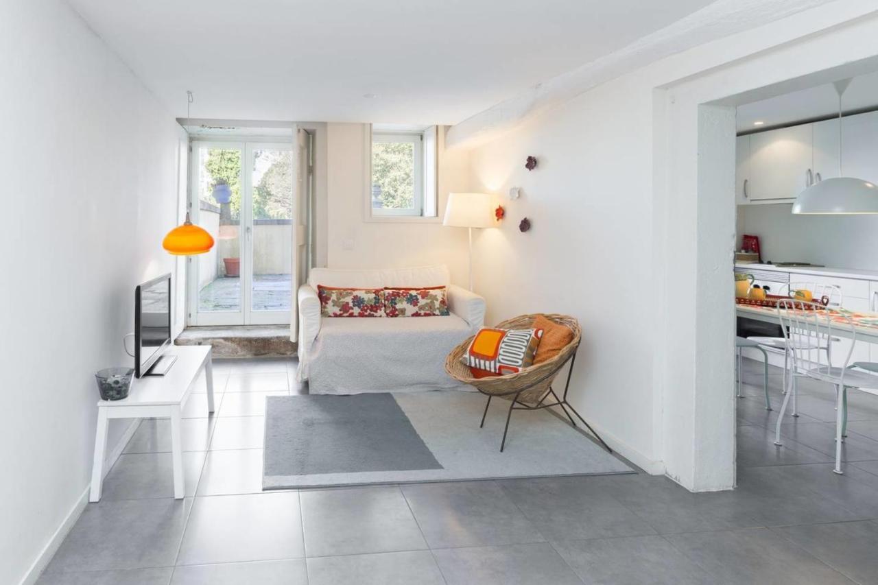 Guestready - Ayres Studio W Balcony Garden Porto Zewnętrze zdjęcie