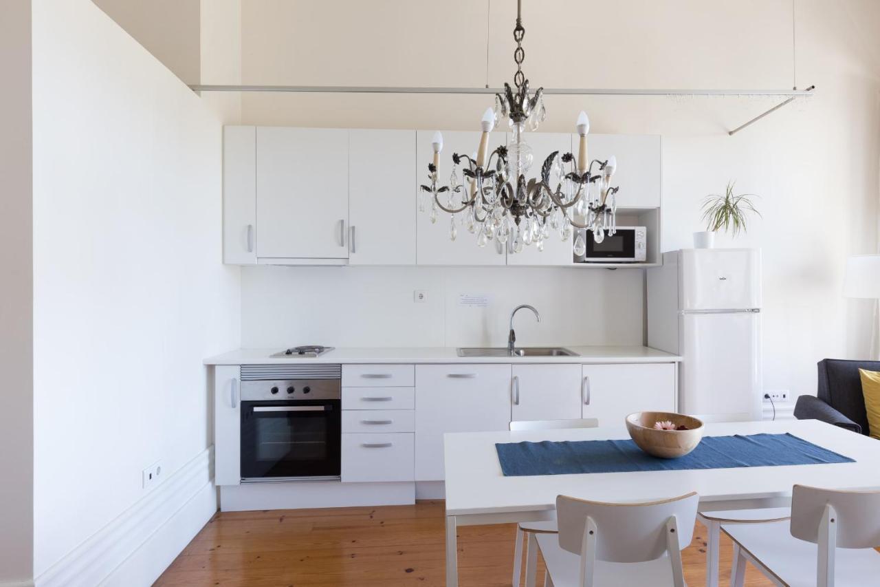 Guestready - Ayres Studio W Balcony Garden Porto Zewnętrze zdjęcie