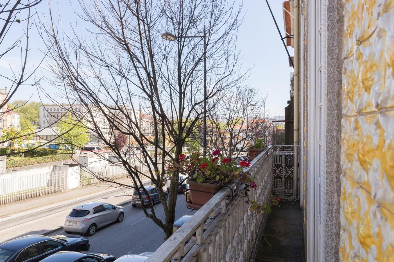 Guestready - Ayres Studio W Balcony Garden Porto Zewnętrze zdjęcie