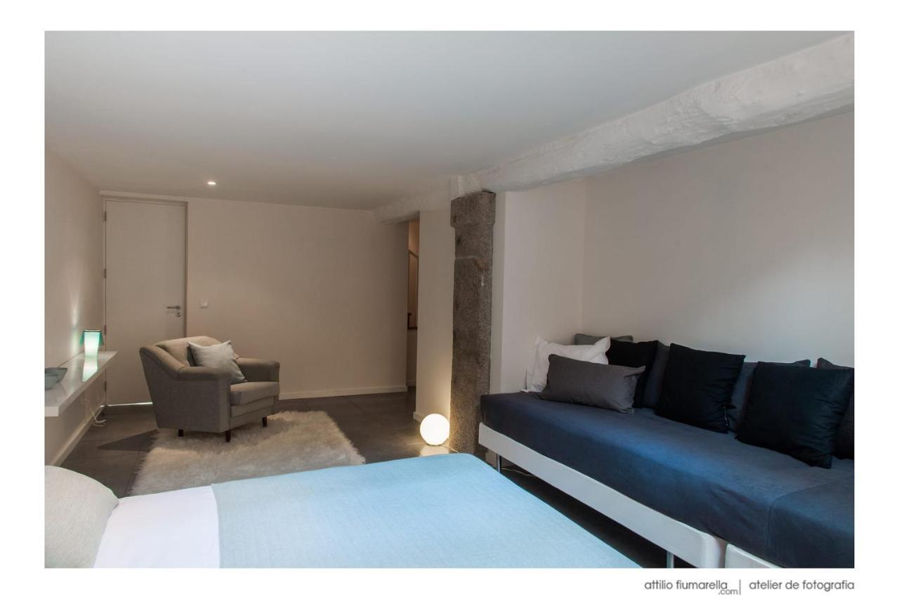 Guestready - Ayres Studio W Balcony Garden Porto Zewnętrze zdjęcie