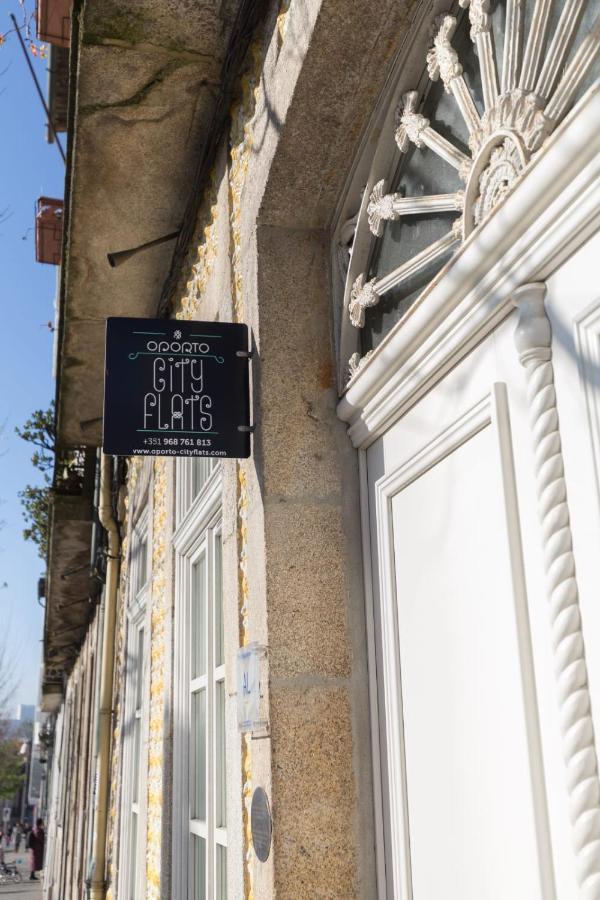 Guestready - Ayres Studio W Balcony Garden Porto Zewnętrze zdjęcie