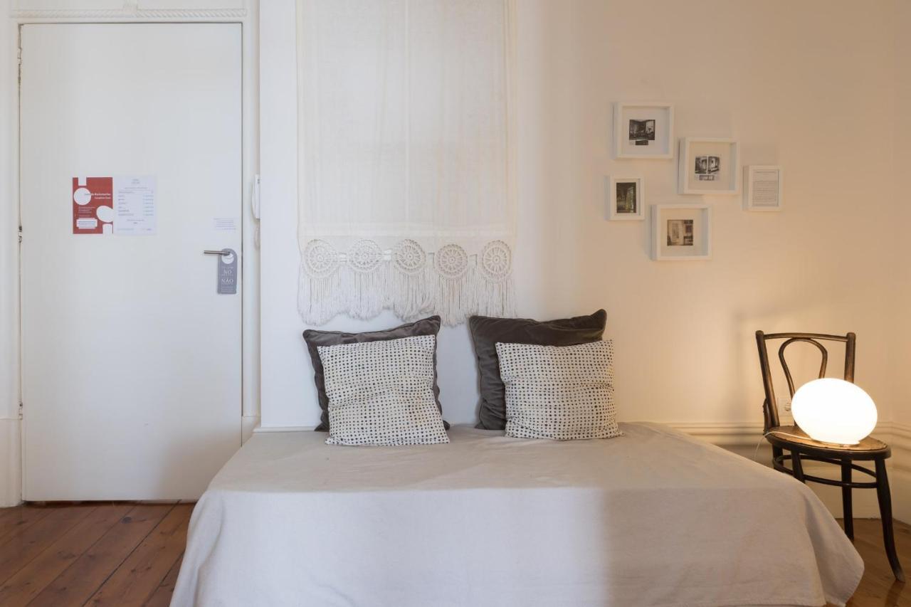 Guestready - Ayres Studio W Balcony Garden Porto Zewnętrze zdjęcie