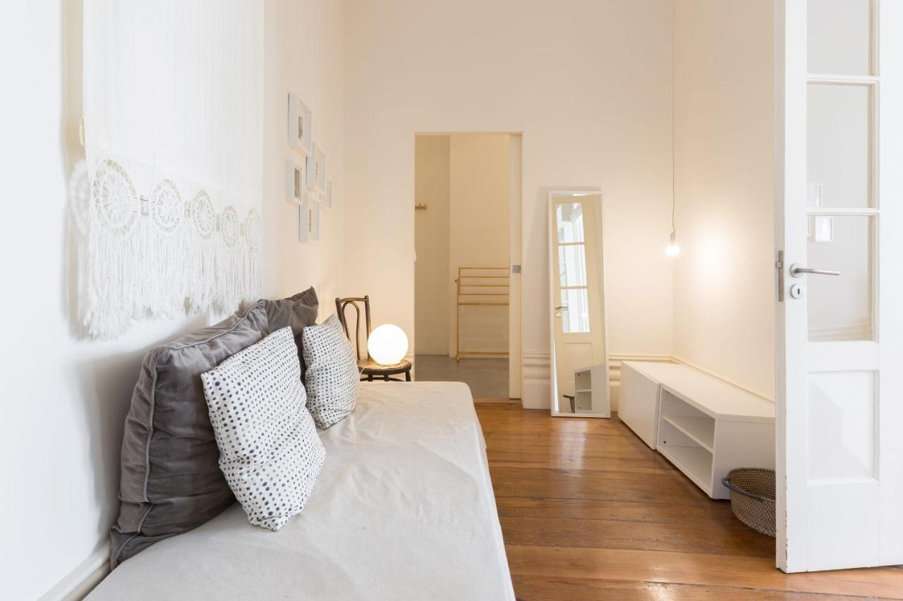 Guestready - Ayres Studio W Balcony Garden Porto Zewnętrze zdjęcie