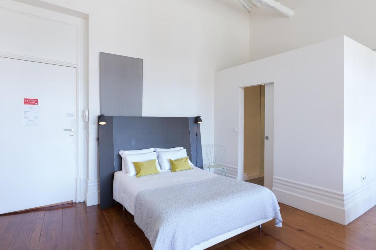 Guestready - Ayres Studio W Balcony Garden Porto Zewnętrze zdjęcie