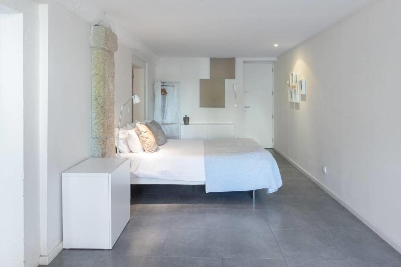 Guestready - Ayres Studio W Balcony Garden Porto Zewnętrze zdjęcie