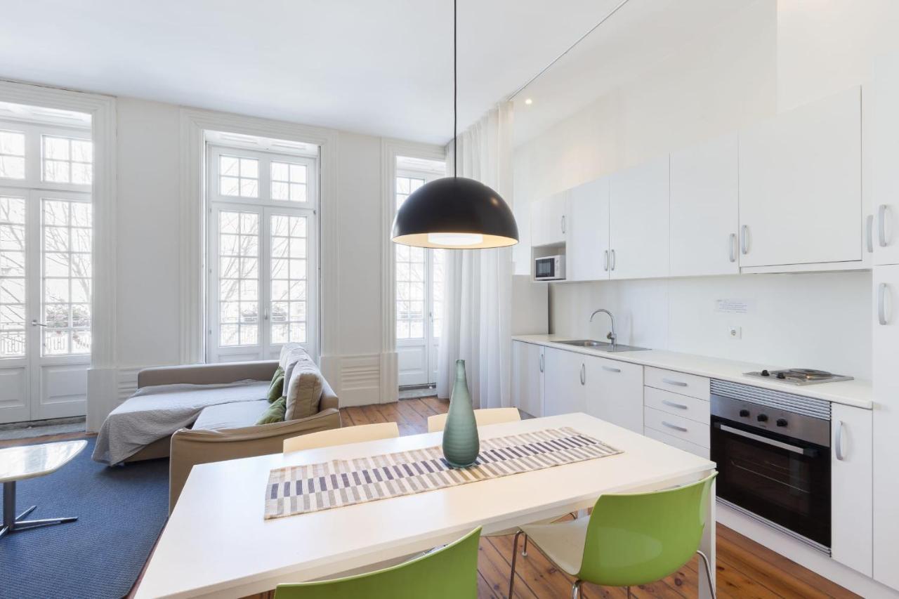 Guestready - Ayres Studio W Balcony Garden Porto Zewnętrze zdjęcie