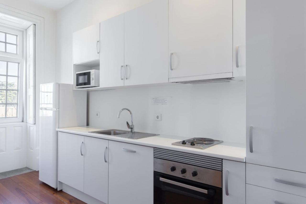 Guestready - Ayres Studio W Balcony Garden Porto Zewnętrze zdjęcie