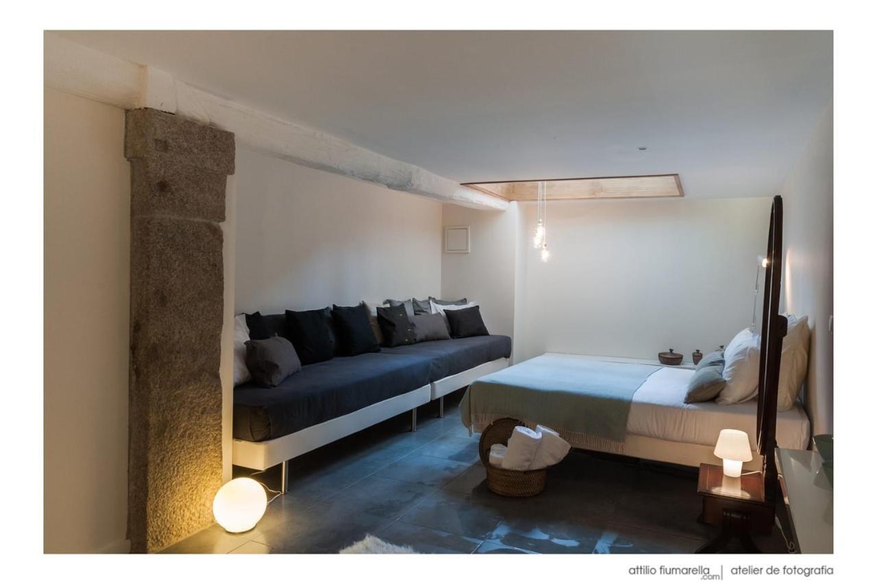 Guestready - Ayres Studio W Balcony Garden Porto Zewnętrze zdjęcie