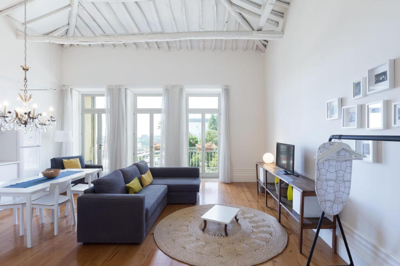 Guestready - Ayres Studio W Balcony Garden Porto Zewnętrze zdjęcie